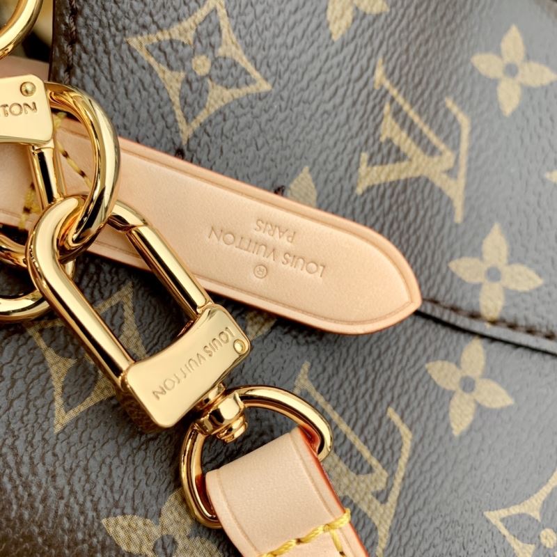LV Bucket Bags